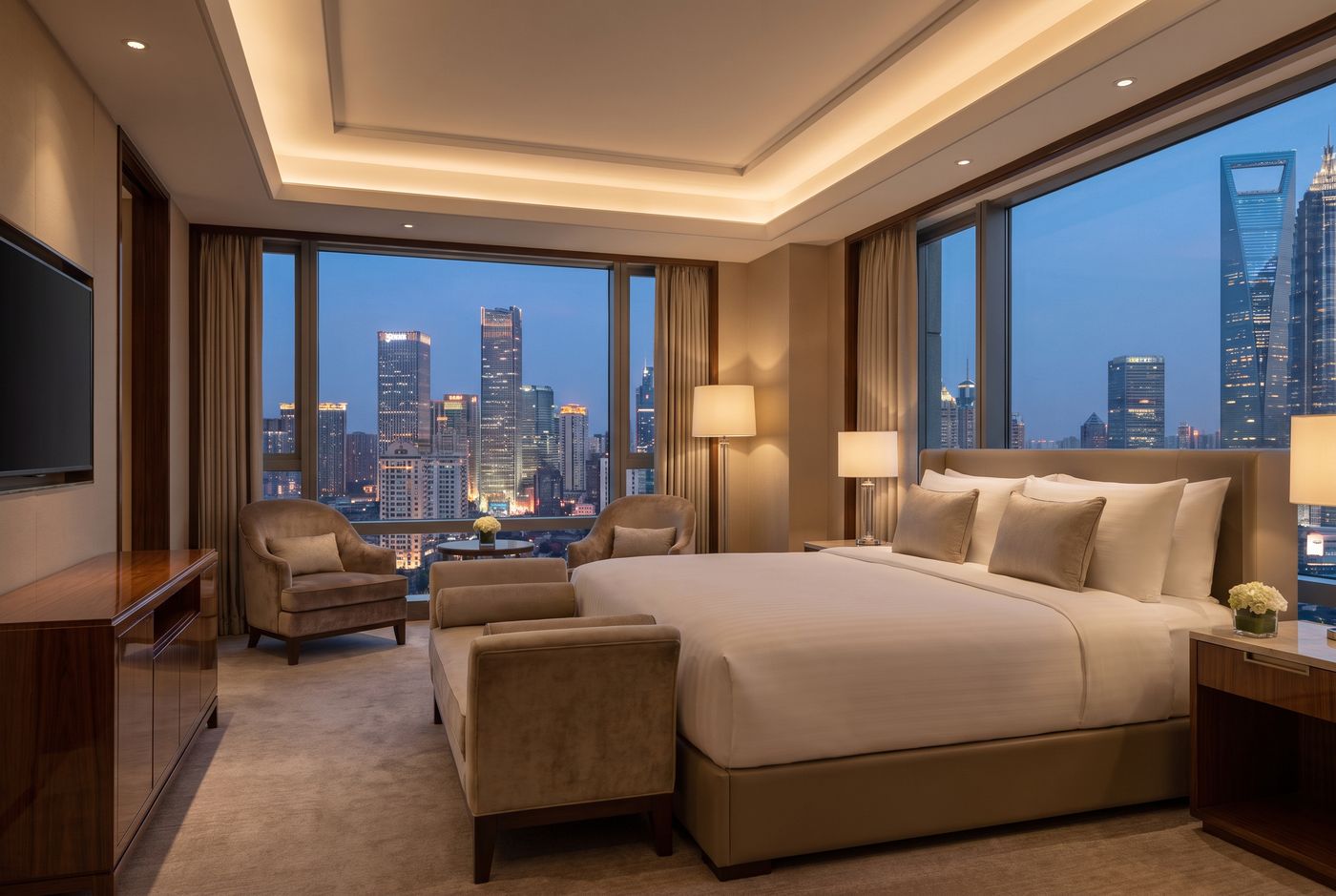 Hotels in Austin